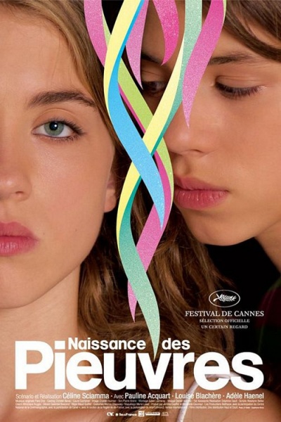 Naissance des Pieuvres 2007